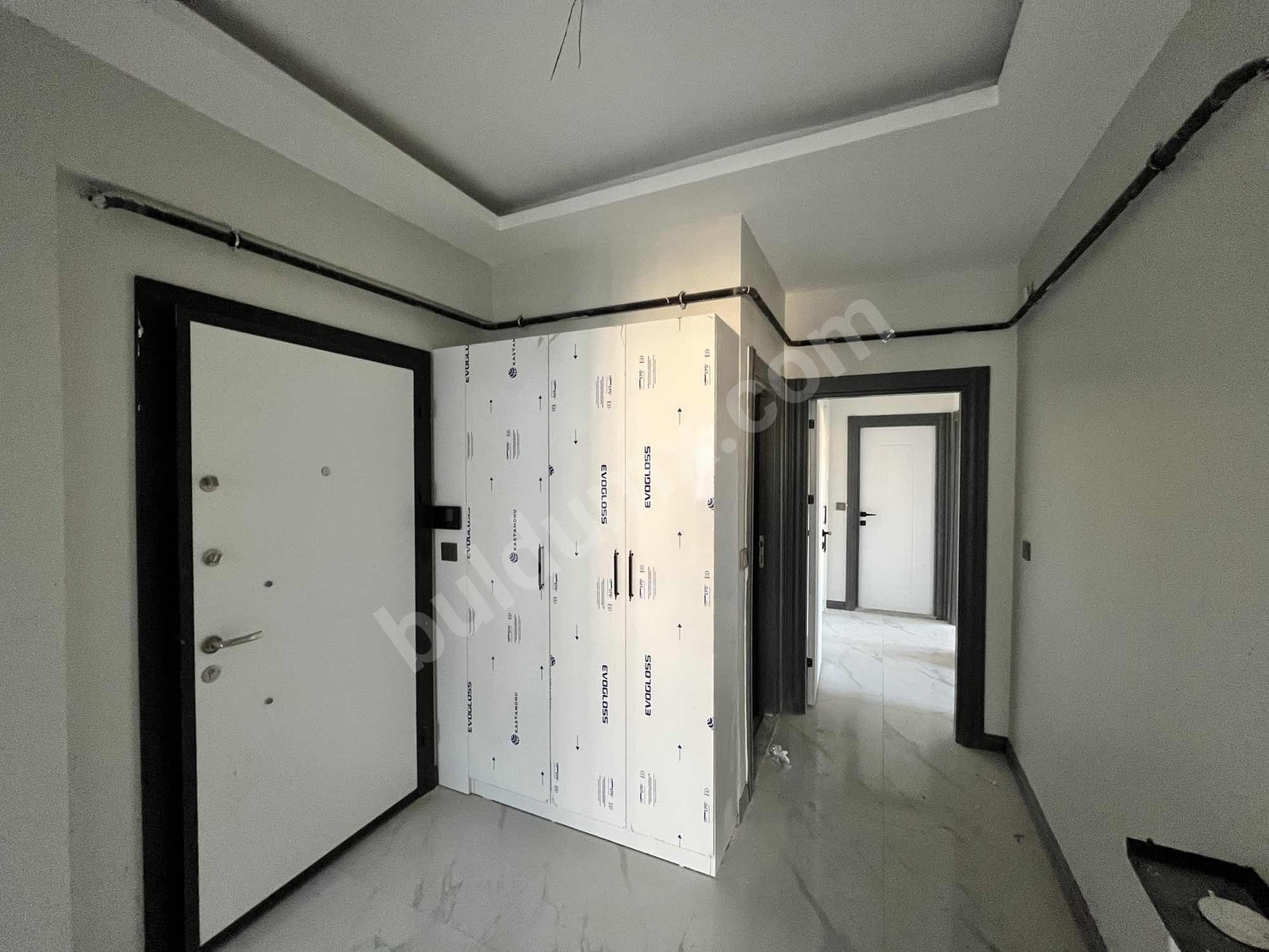 VADİ MALDİA'DAN KOYUNOĞLUN'DA SATILIK 3+1 DAİRE - Fotoğraf 5