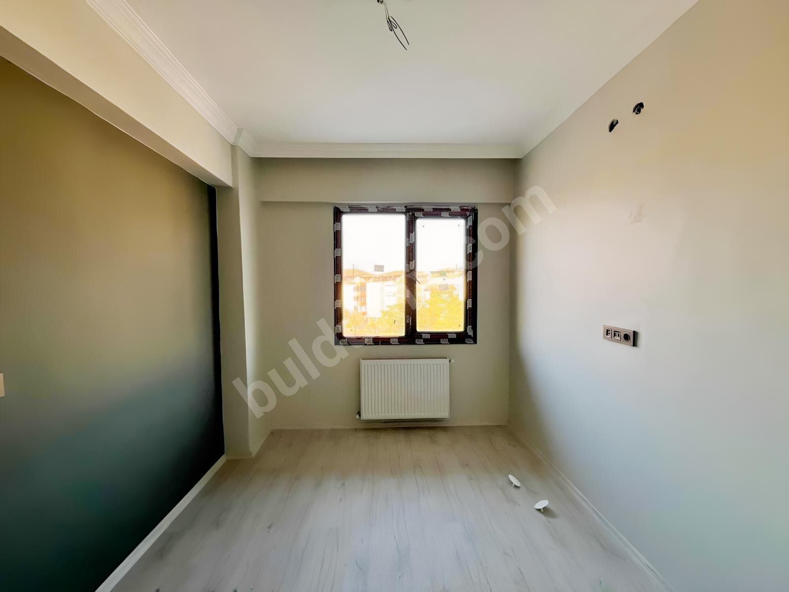 VADİ MALDİA'DAN KOYUNOĞLUN'DA SATILIK 3+1 DAİRE - Fotoğraf 4