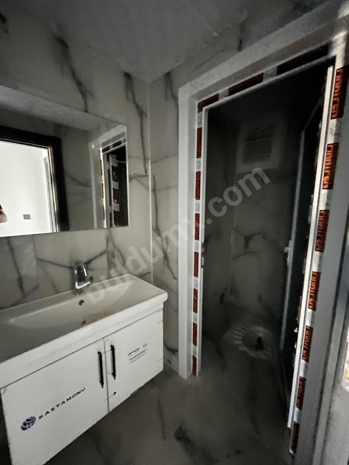 VADİ MALDİA'DAN KOYUNOĞLUN'DA SATILIK 3+1 DAİRE - Fotoğraf 8