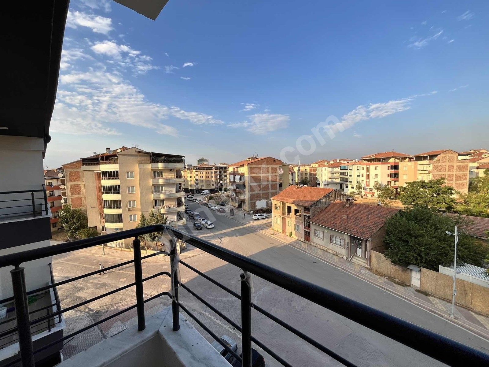 VADİ MALDİA'DAN KOYUNOĞLUN'DA SATILIK 3+1 DAİRE - Fotoğraf 2