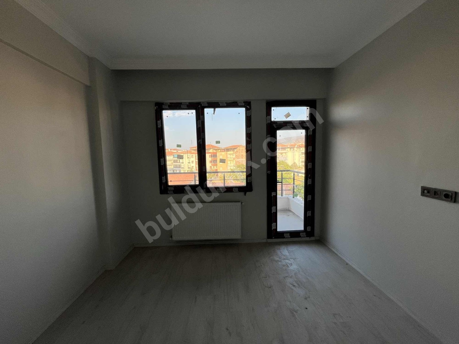 VADİ MALDİA'DAN KOYUNOĞLUN'DA SATILIK 3+1 DAİRE - Fotoğraf 10
