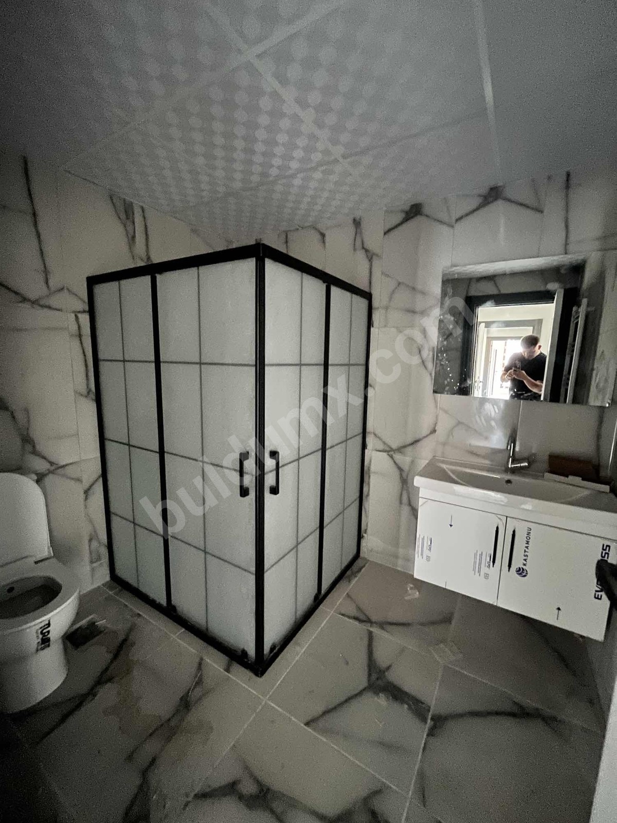 VADİ MALDİA'DAN KOYUNOĞLUN'DA SATILIK 3+1 DAİRE - Fotoğraf 12