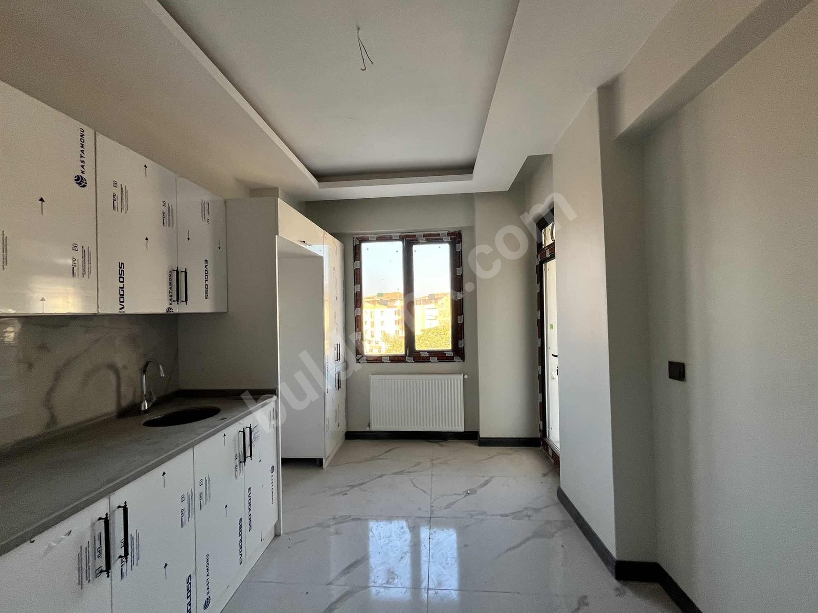VADİ MALDİA'DAN KOYUNOĞLUN'DA SATILIK 3+1 DAİRE - Fotoğraf 9