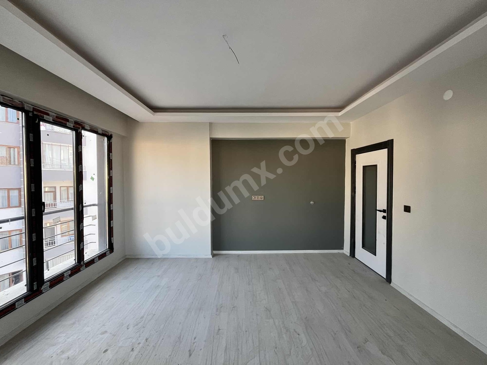 VADİ MALDİA'DAN KOYUNOĞLUN'DA SATILIK 3+1 DAİRE - Fotoğraf 11