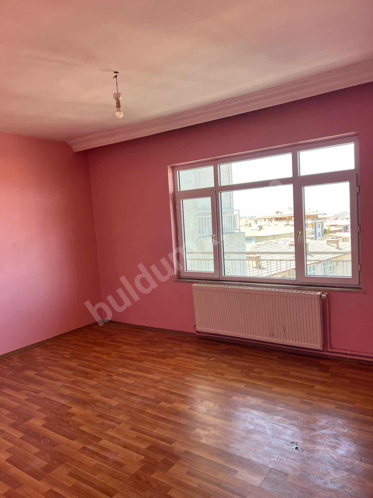 ENES IŞIK 'tan BAŞHARIK TA SAĞLAM 3+1 KİRALIK DAİRE - Fotoğraf 4