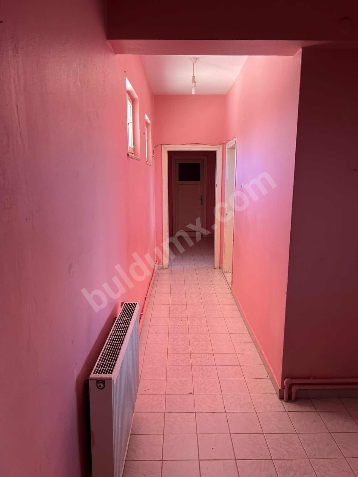 ENES IŞIK 'tan BAŞHARIK TA SAĞLAM 3+1 KİRALIK DAİRE - Fotoğraf 11