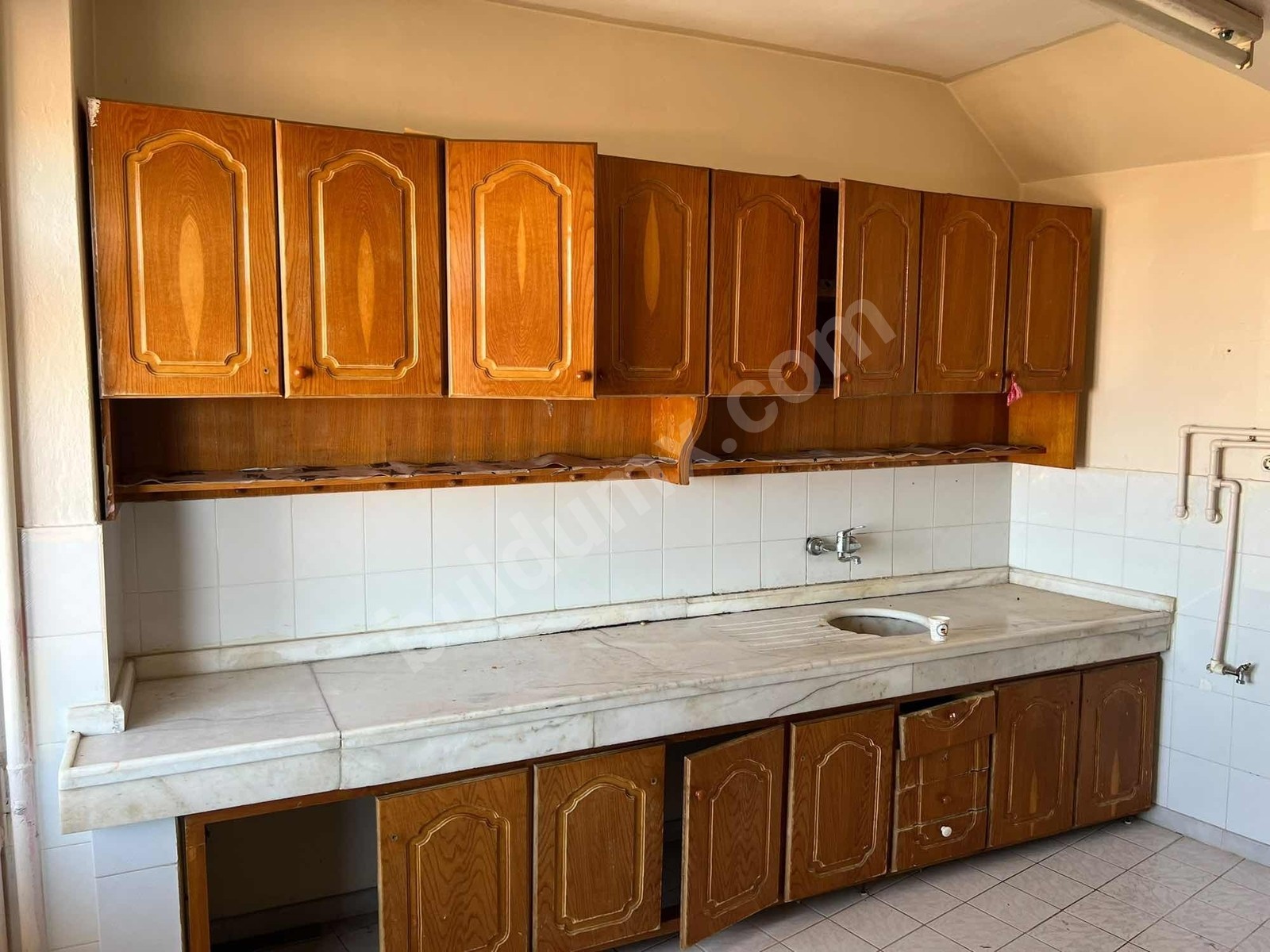 ENES IŞIK 'tan BAŞHARIK TA SAĞLAM 3+1 KİRALIK DAİRE - Fotoğraf 12