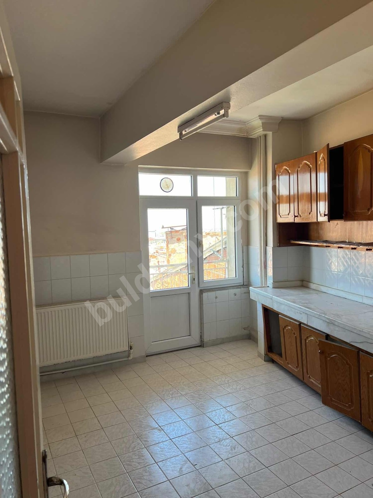 ENES IŞIK 'tan BAŞHARIK TA SAĞLAM 3+1 KİRALIK DAİRE - Fotoğraf 6