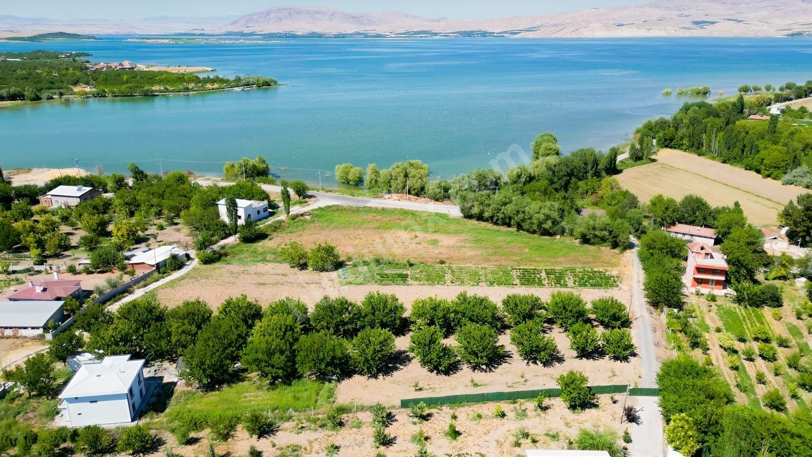 ENES IŞIK 'tan BATTALGAZİ DE EŞSİZ BİR ARSA - Fotoğraf 6