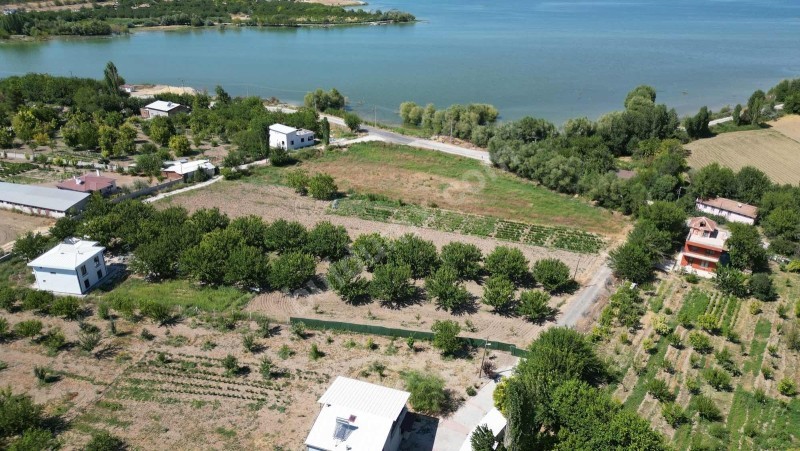 ENES IŞIK 'tan BATTALGAZİ DE EŞSİZ BİR ARSA