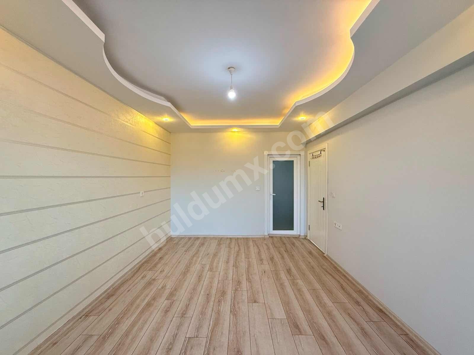 ENES IŞIK 'tan YAKINCA DA ULTRA LÜKS AZZ KATLI 3.5 + 1 - Fotoğraf 12
