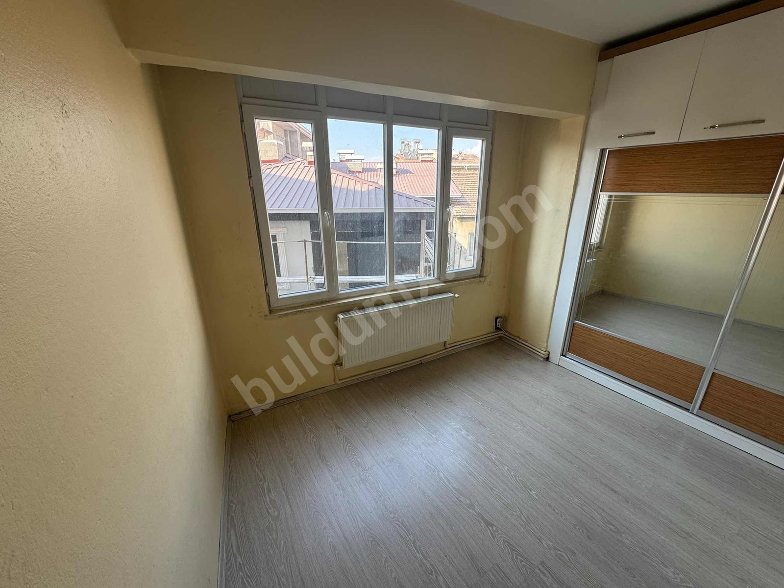 ÜÇGEN PARK KARŞISINDA 2+1 DOĞALGAZLI KİRALIK DAİRE - Fotoğraf 12