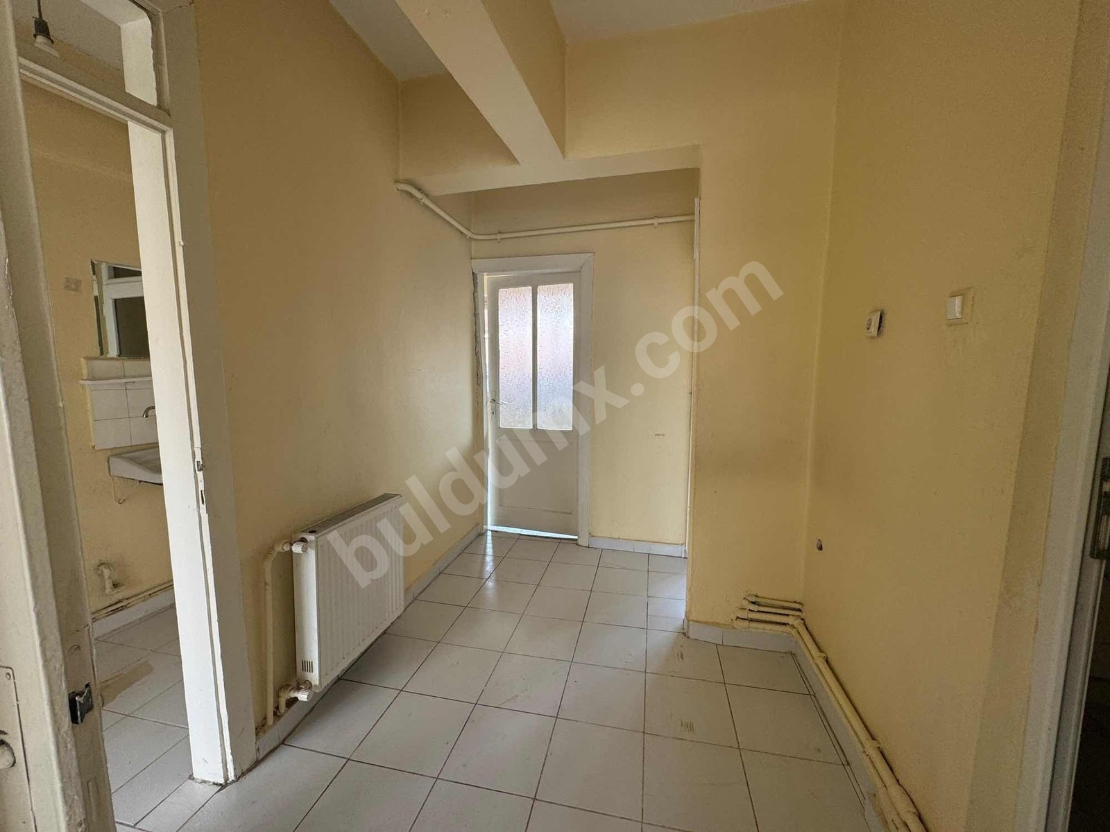 ÜÇGEN PARK KARŞISINDA 2+1 DOĞALGAZLI KİRALIK DAİRE - Fotoğraf 9
