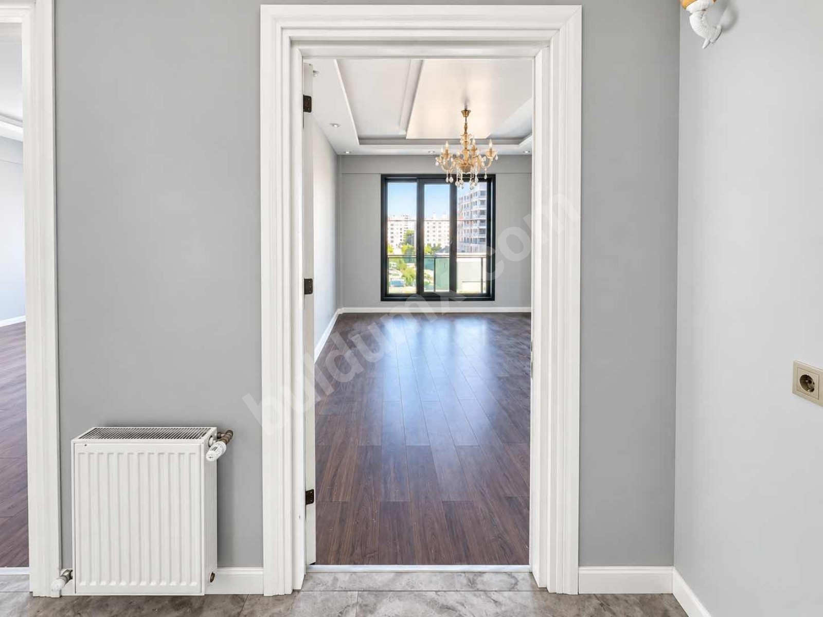 ENES IŞIK 'tan BOSTANBAŞINDA ULTRA LÜKS 3+1 - Fotoğraf 12