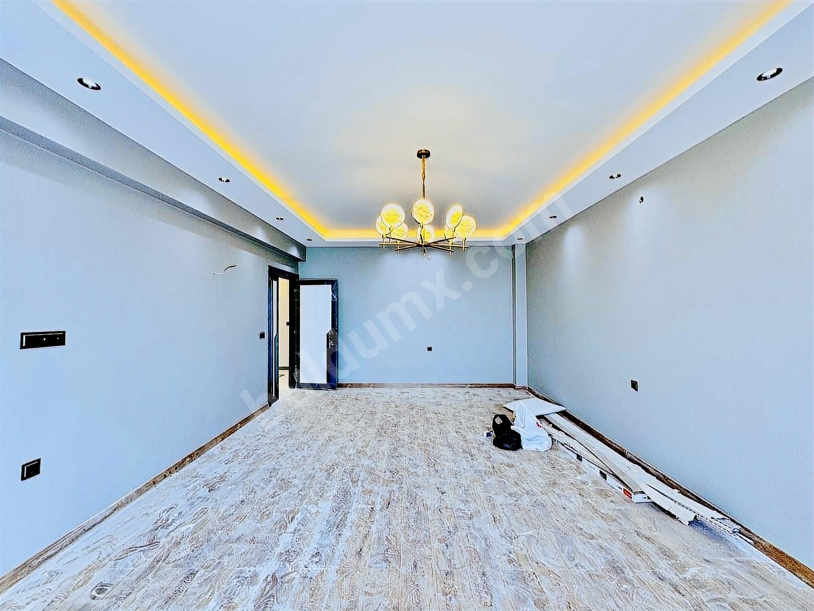 ENES IŞIK 'tan TECDE DE YENİ YAPI 4+1 DAİRELER - Fotoğraf 6