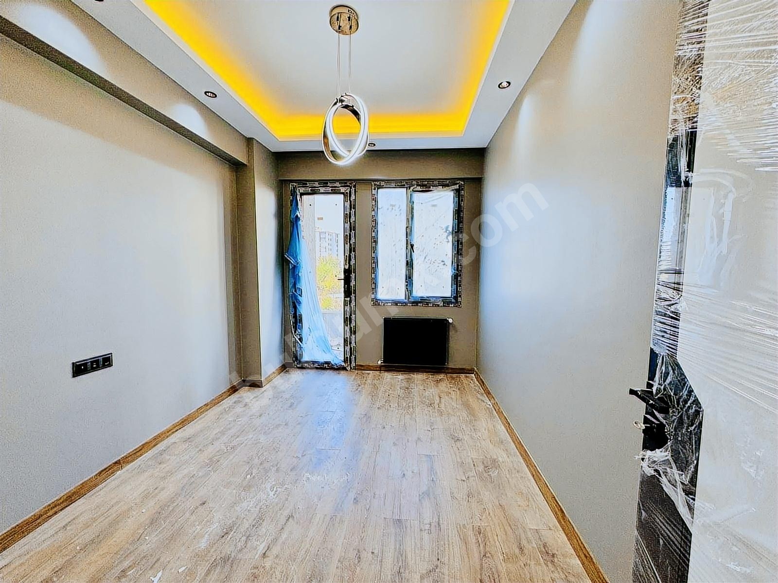 ENES IŞIK 'tan TECDE DE YENİ YAPI 4+1 DAİRELER - Fotoğraf 12