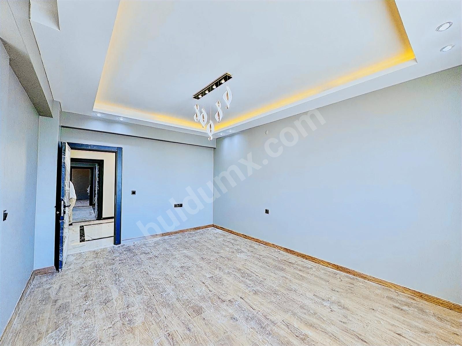 ENES IŞIK 'tan TECDE DE YENİ YAPI 4+1 DAİRELER - Fotoğraf 2