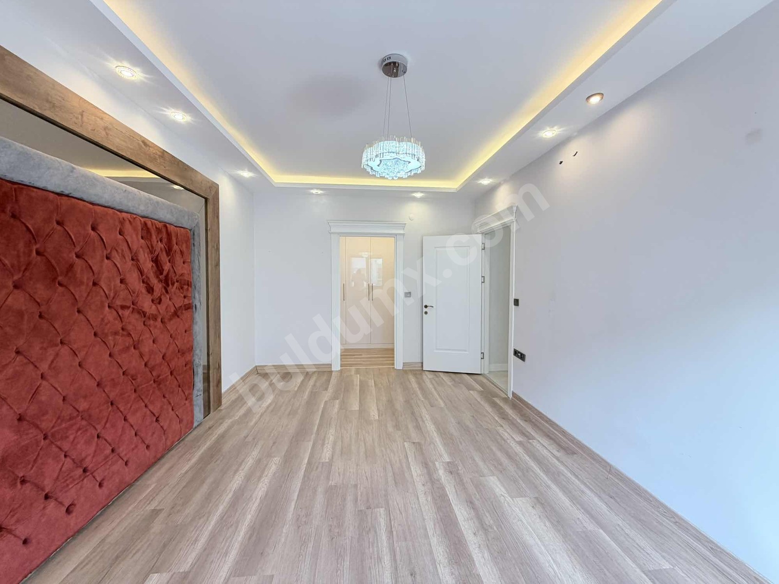 ENES IŞIK 'tan YAKINCA DA EŞSİZ 4+1 LÜKS DAİRE - Fotoğraf 5