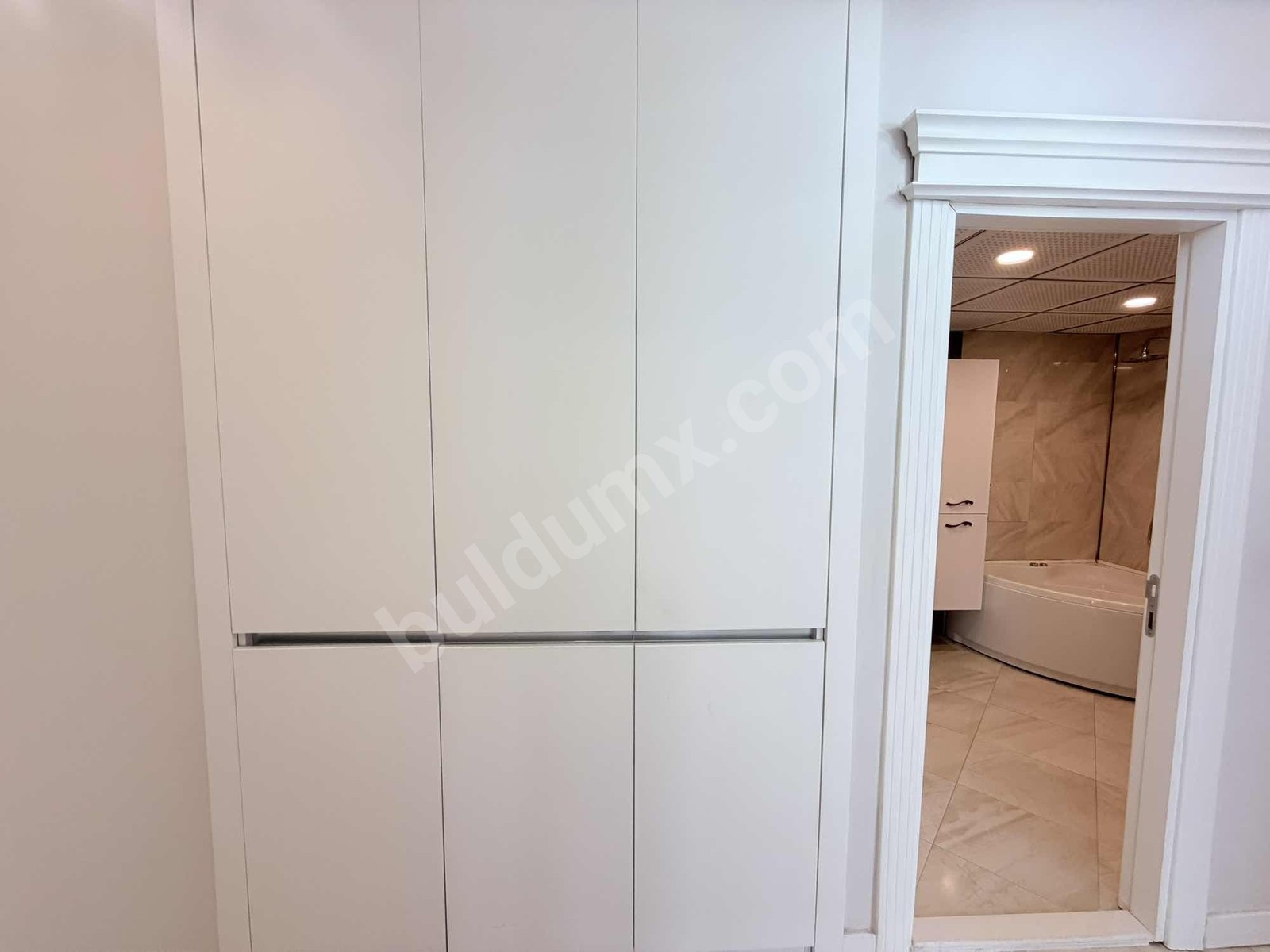 ENES IŞIK 'tan YAKINCA DA EŞSİZ 4+1 LÜKS DAİRE - Fotoğraf 3