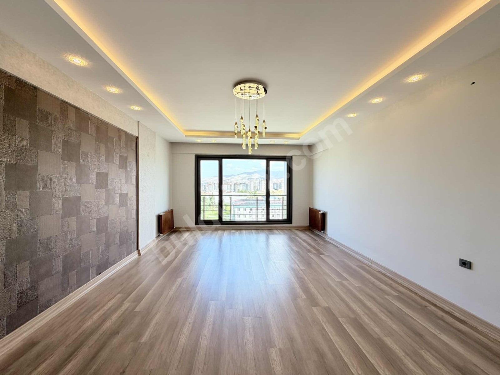 ENES IŞIK 'tan YAKINCA DA EŞSİZ 4+1 LÜKS DAİRE - Fotoğraf 10