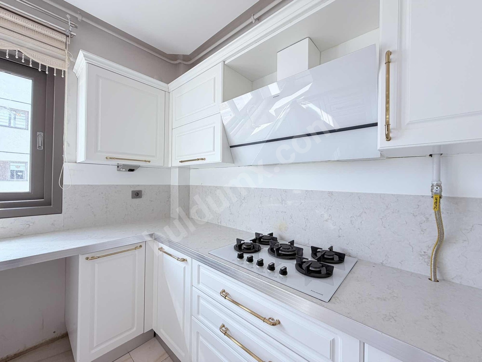ENES IŞIK 'tan YAKINCA DA EŞSİZ 4+1 LÜKS DAİRE - Fotoğraf 7