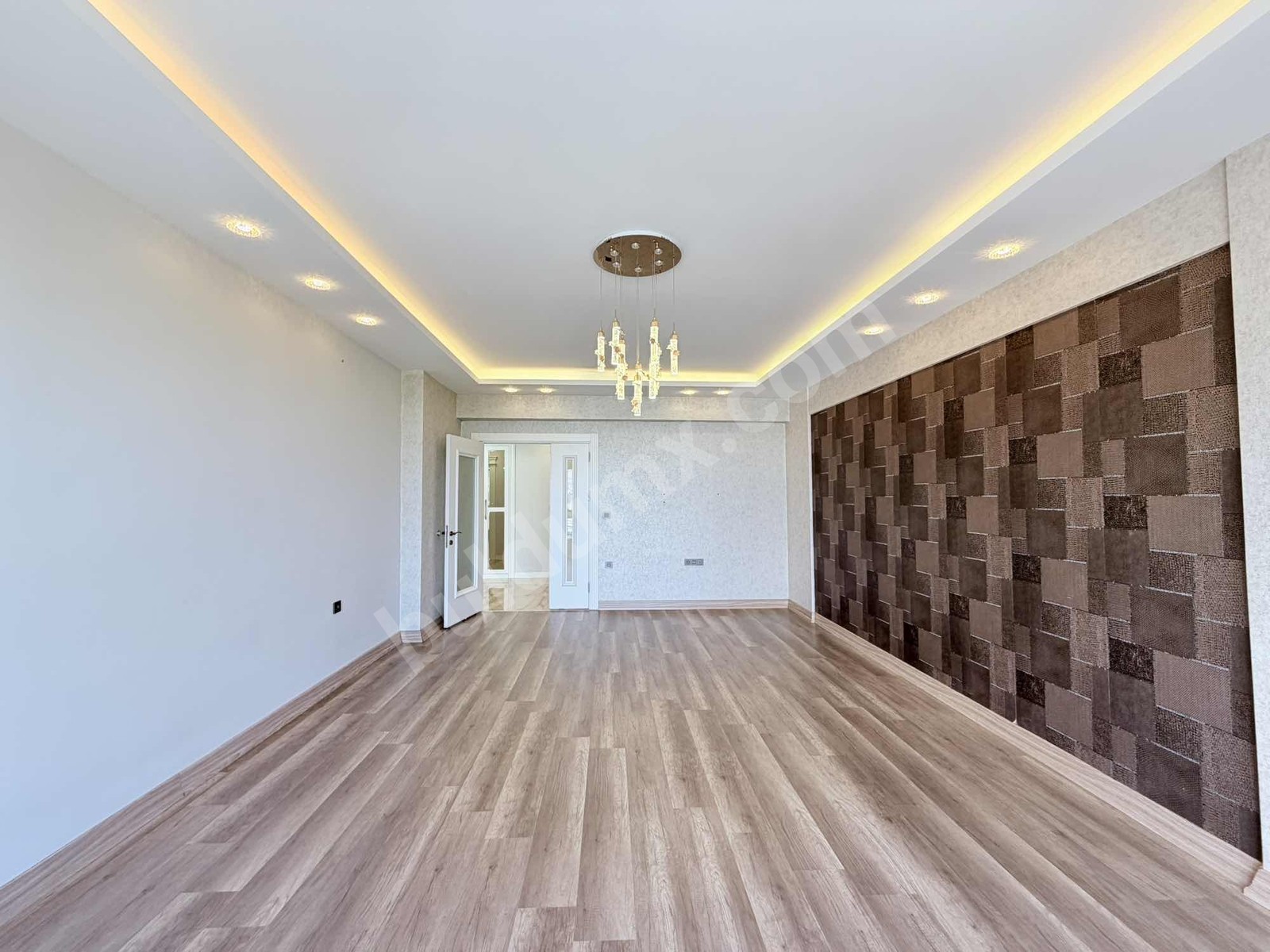 ENES IŞIK 'tan YAKINCA DA EŞSİZ 4+1 LÜKS DAİRE - Fotoğraf 11