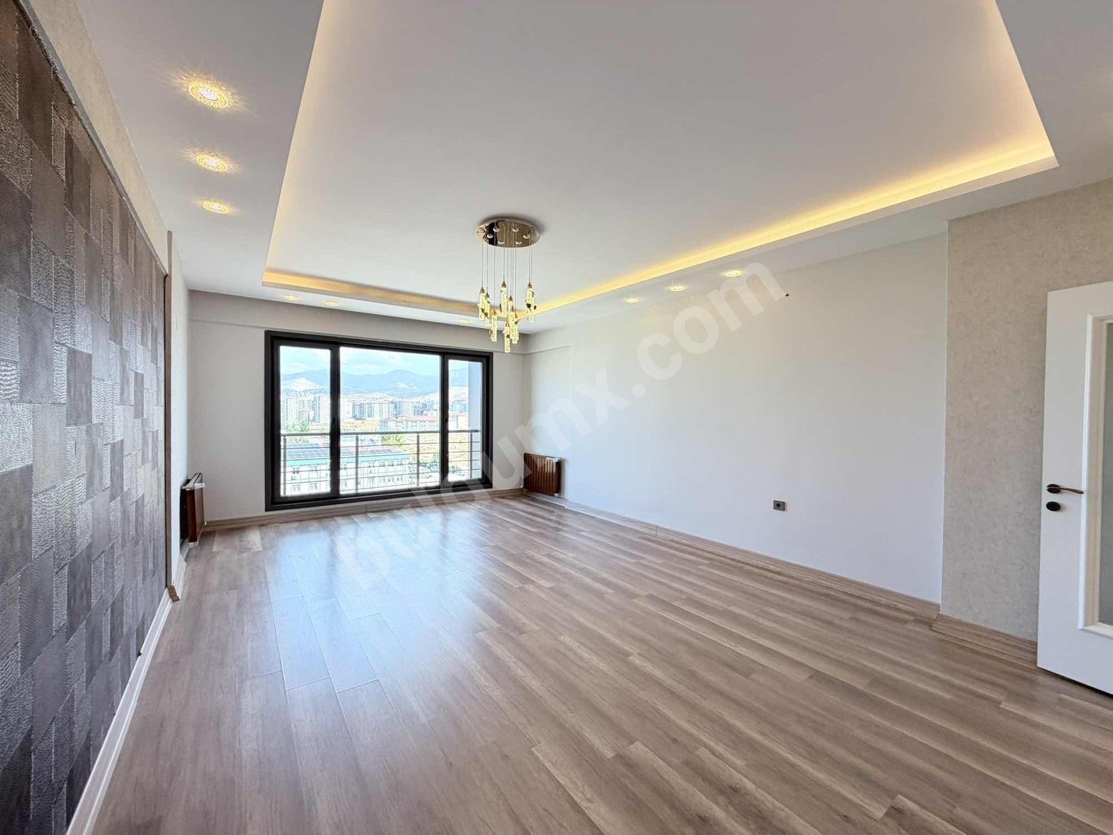 ENES IŞIK 'tan YAKINCA DA EŞSİZ 4+1 LÜKS DAİRE - Fotoğraf 8