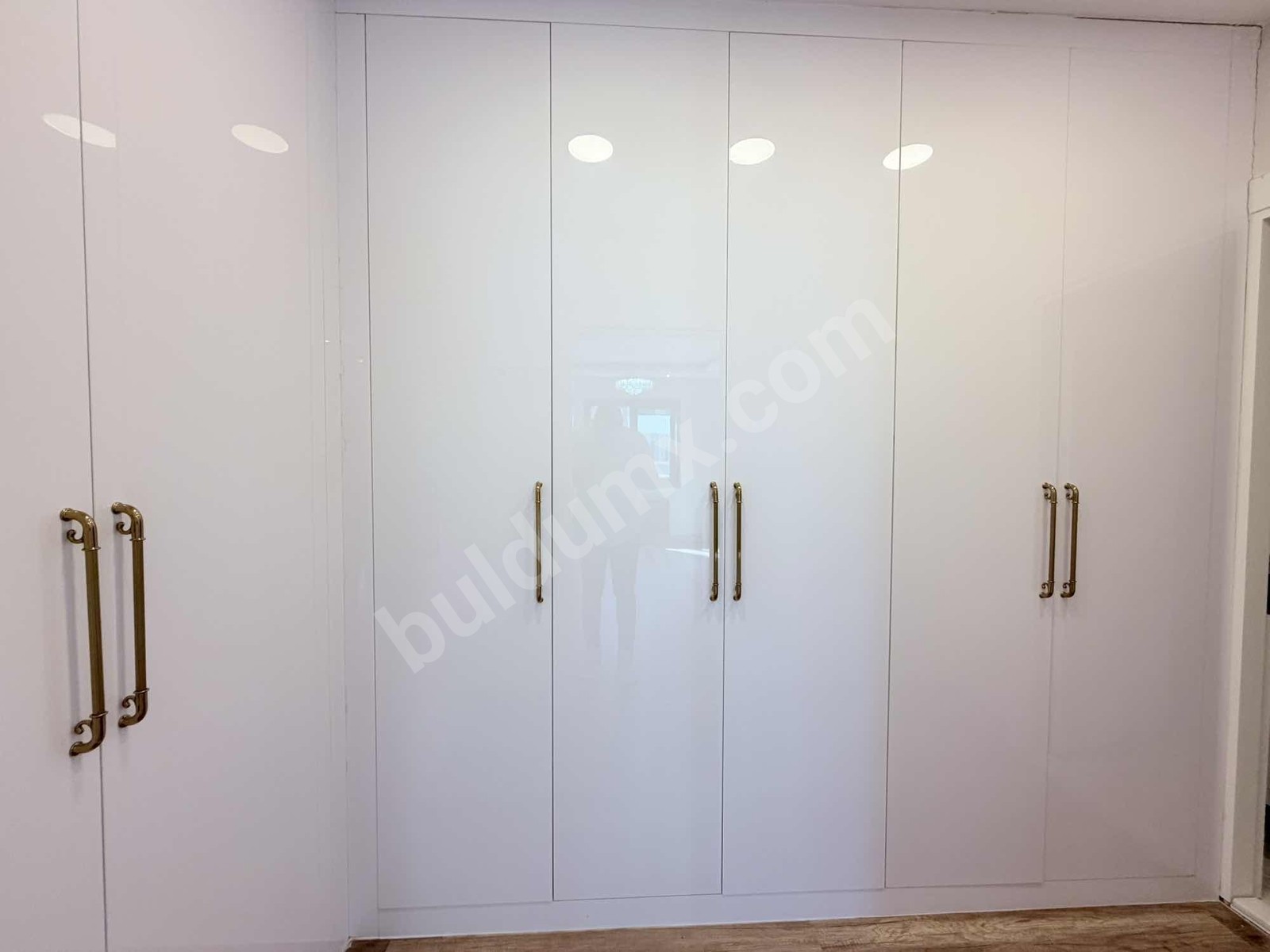 ENES IŞIK 'tan YAKINCA DA EŞSİZ 4+1 LÜKS DAİRE - Fotoğraf 2