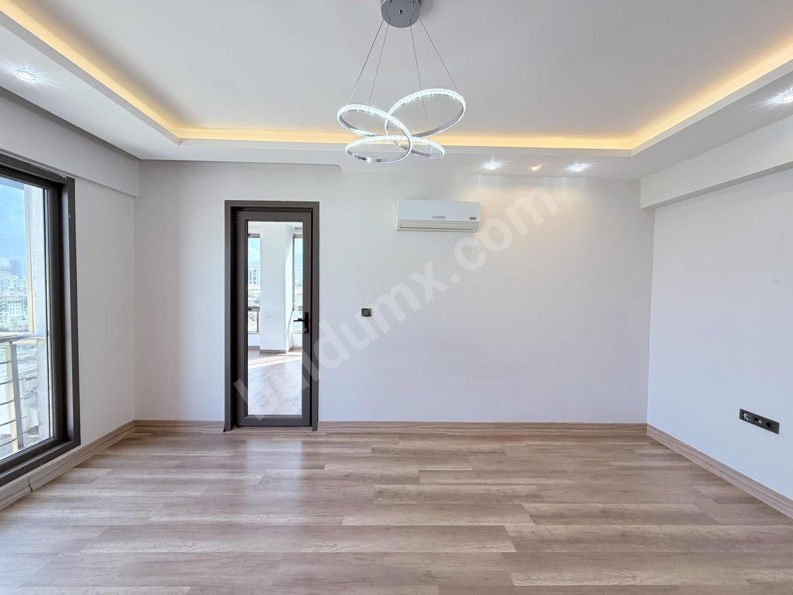 ENES IŞIK 'tan YAKINCA DA EŞSİZ 4+1 LÜKS DAİRE - Fotoğraf 6
