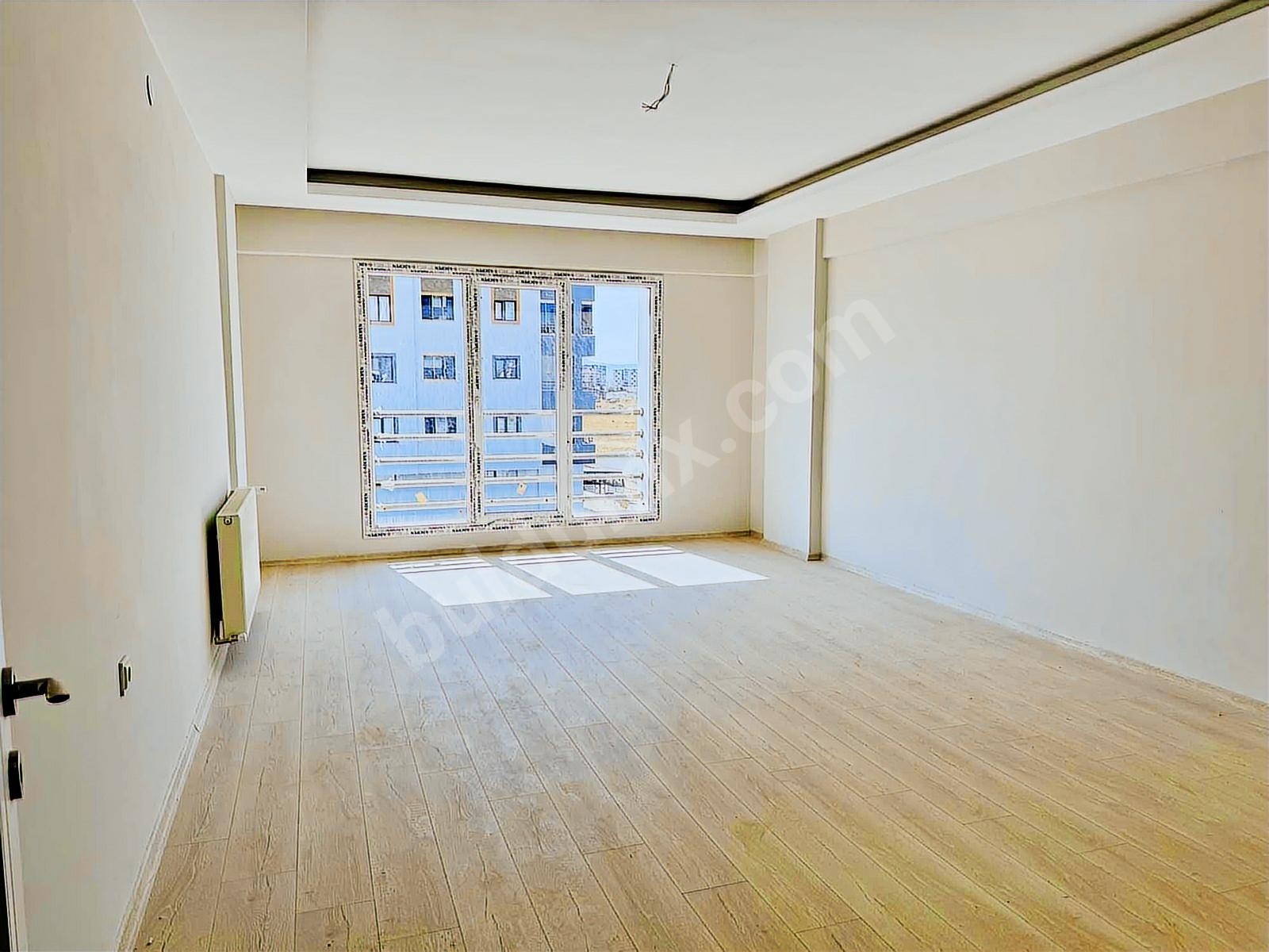 ENES IŞIK 'tan YAKINCA DA 3+1 DÜKKAN ÜSTÜ DELUXE DAİRE - Fotoğraf 11