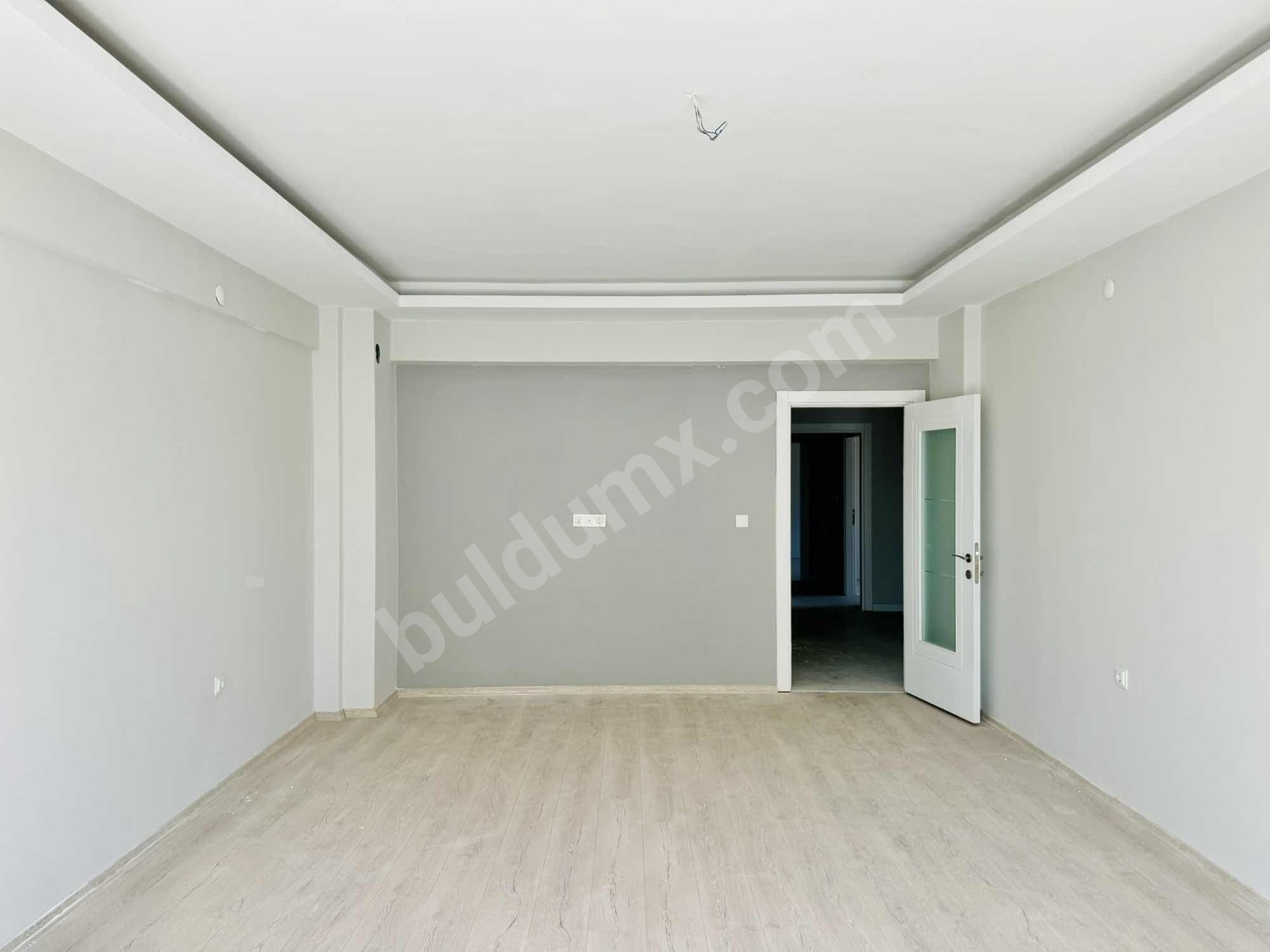ENES IŞIK 'tan YAKINCA DA 3+1 DÜKKAN ÜSTÜ DELUXE DAİRE - Fotoğraf 5