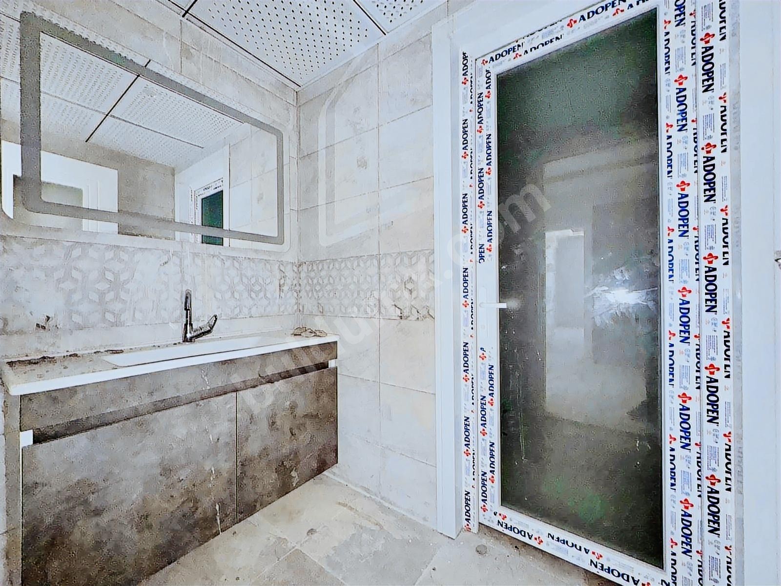 ENES IŞIK 'tan YAKINCA DA 3+1 DÜKKAN ÜSTÜ DELUXE DAİRE - Fotoğraf 12