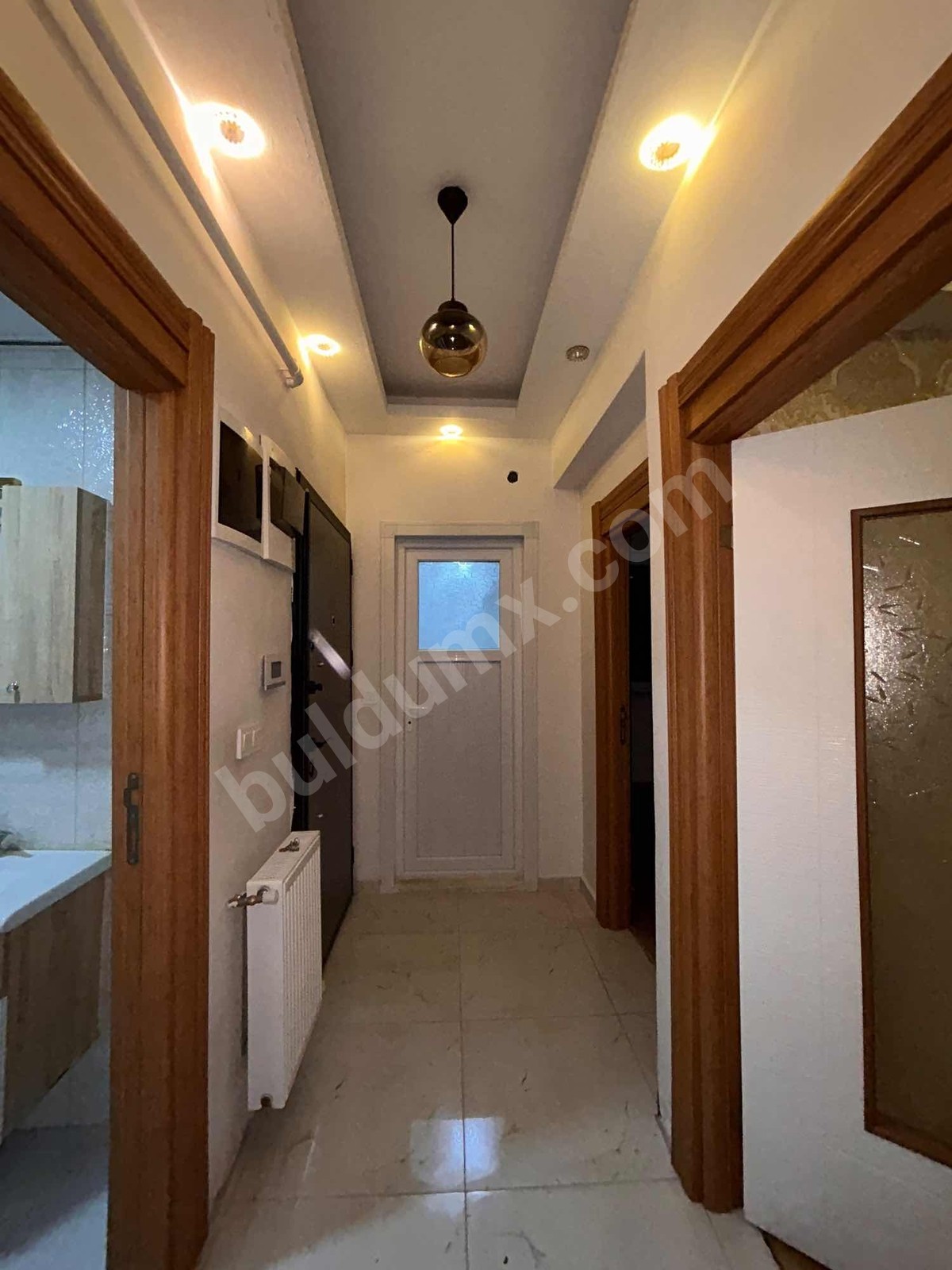 ENES IŞIK 'tan ÇEVREYOLUNA YAKIN 2+1 KİRALIK DAİRE - Fotoğraf 11