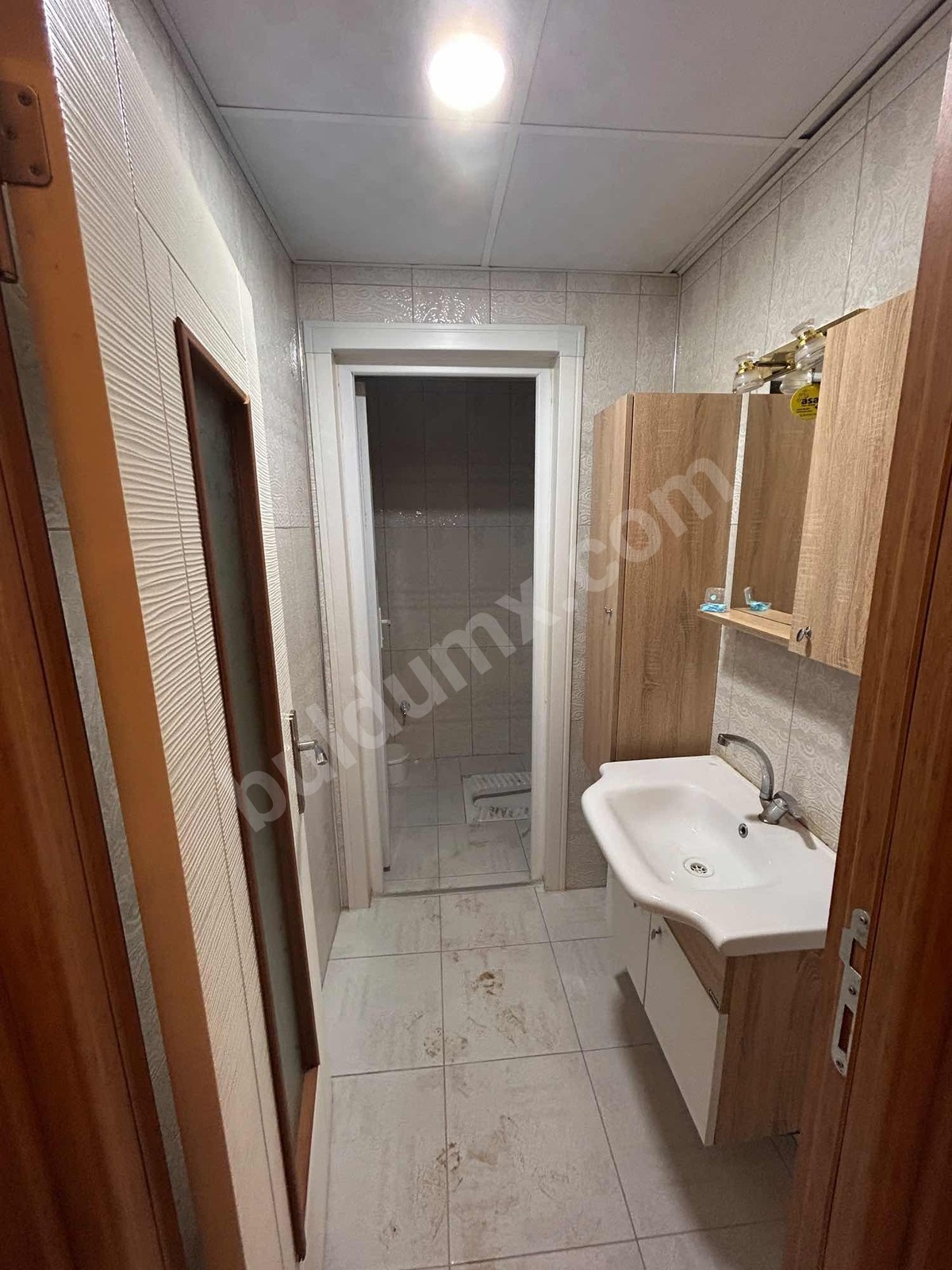 ENES IŞIK 'tan ÇEVREYOLUNA YAKIN 2+1 KİRALIK DAİRE - Fotoğraf 5