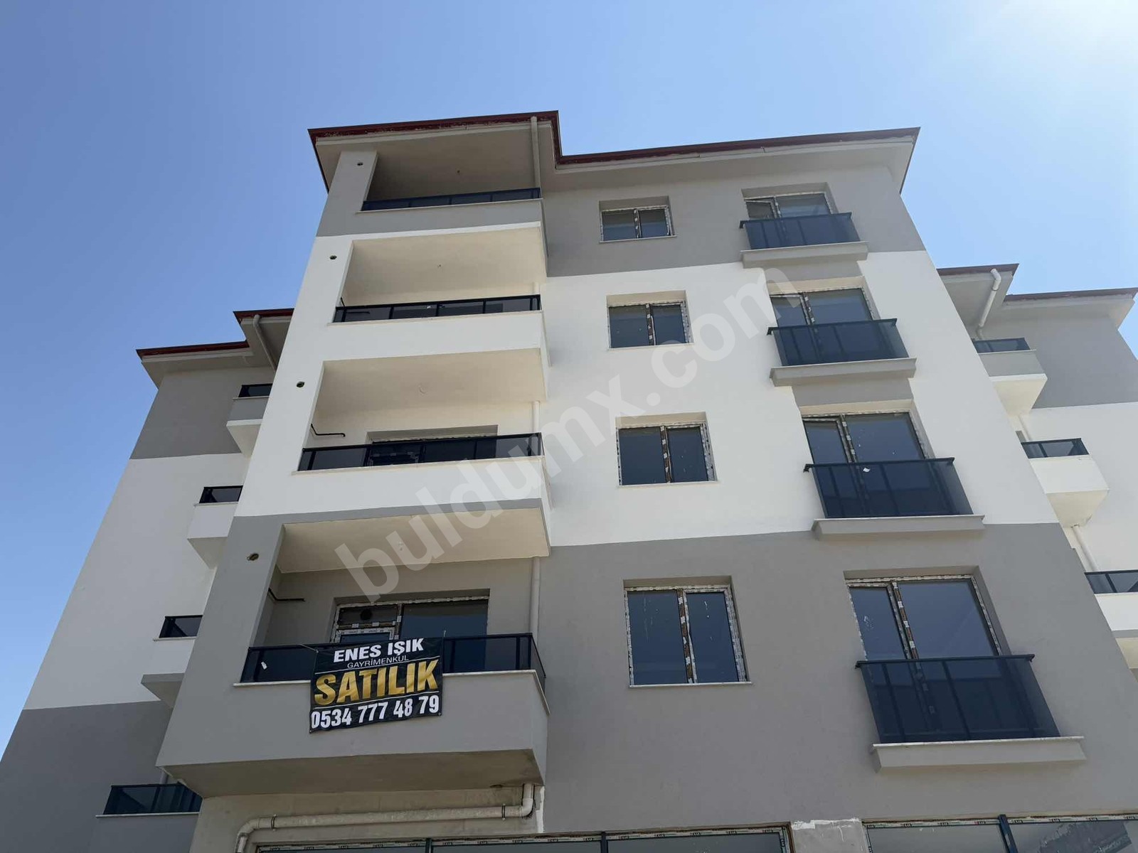 ENES IŞIK 'tan MAŞTİ YAKINI SIFIR 2+1 RESİDENCE - Fotoğraf 10
