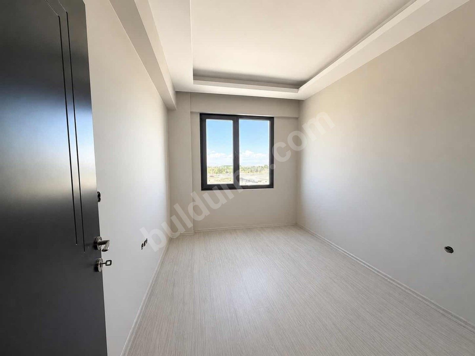 ENES IŞIK 'tan MAŞTİ YAKINI SIFIR 2+1 RESİDENCE - Fotoğraf 3
