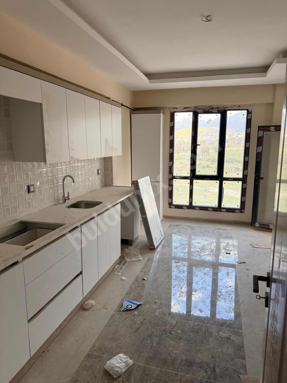 ENES IŞIK 'tan YAKINCA DA 3+1 ARAKAT SIFIR DAİRE - Fotoğraf 8
