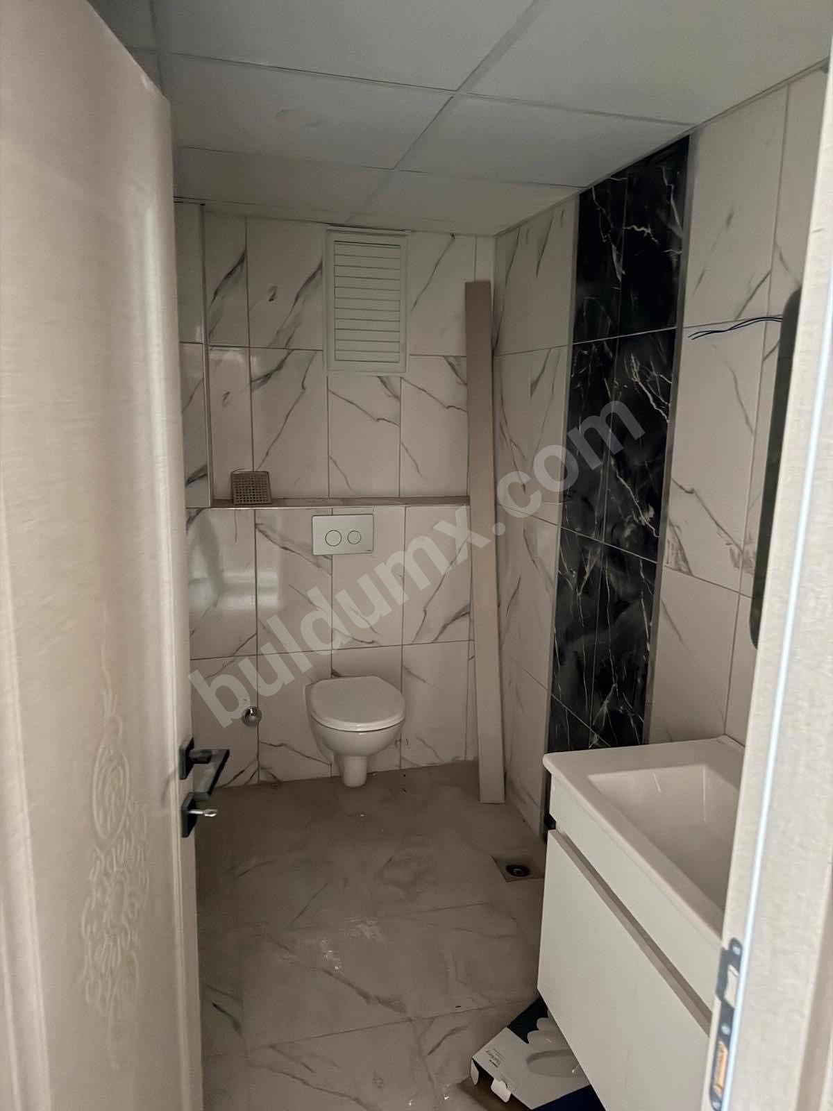 ENES IŞIK 'tan YAKINCA DA 3+1 ARAKAT SIFIR DAİRE - Fotoğraf 12