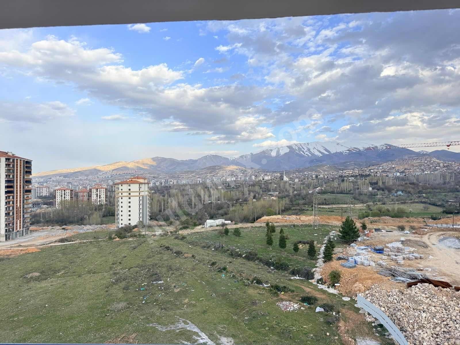 ENES IŞIK 'tan YAKINCA DA 3+1 ARAKAT SIFIR DAİRE - Fotoğraf 3