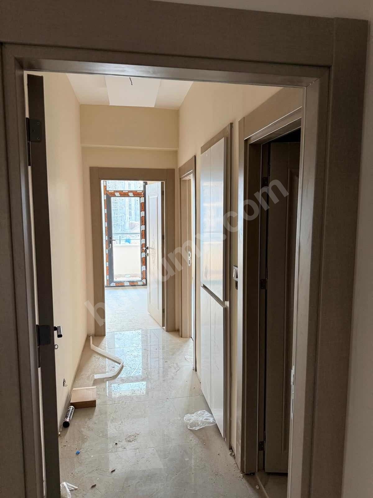 ENES IŞIK 'tan YAKINCA DA 3+1 ARAKAT SIFIR DAİRE - Fotoğraf 7