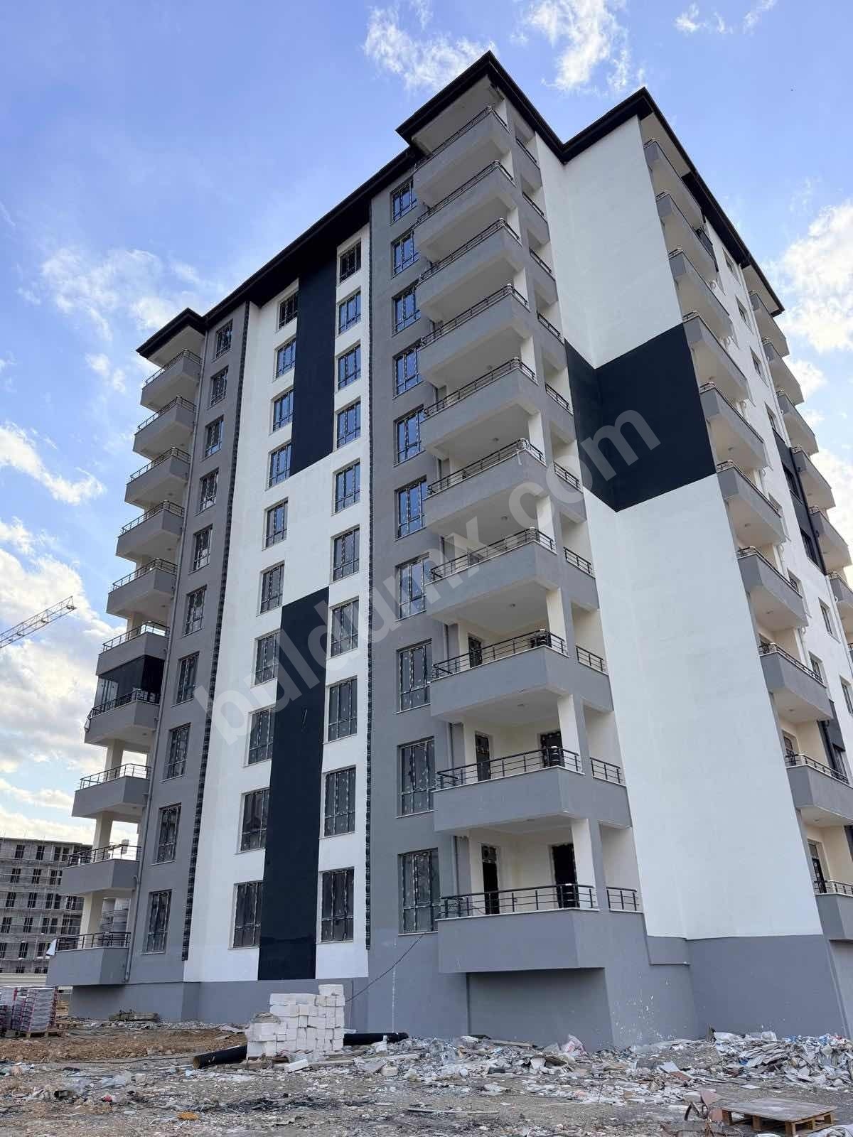 ENES IŞIK 'tan YAKINCA DA 3+1 ARAKAT SIFIR DAİRE - Fotoğraf 10