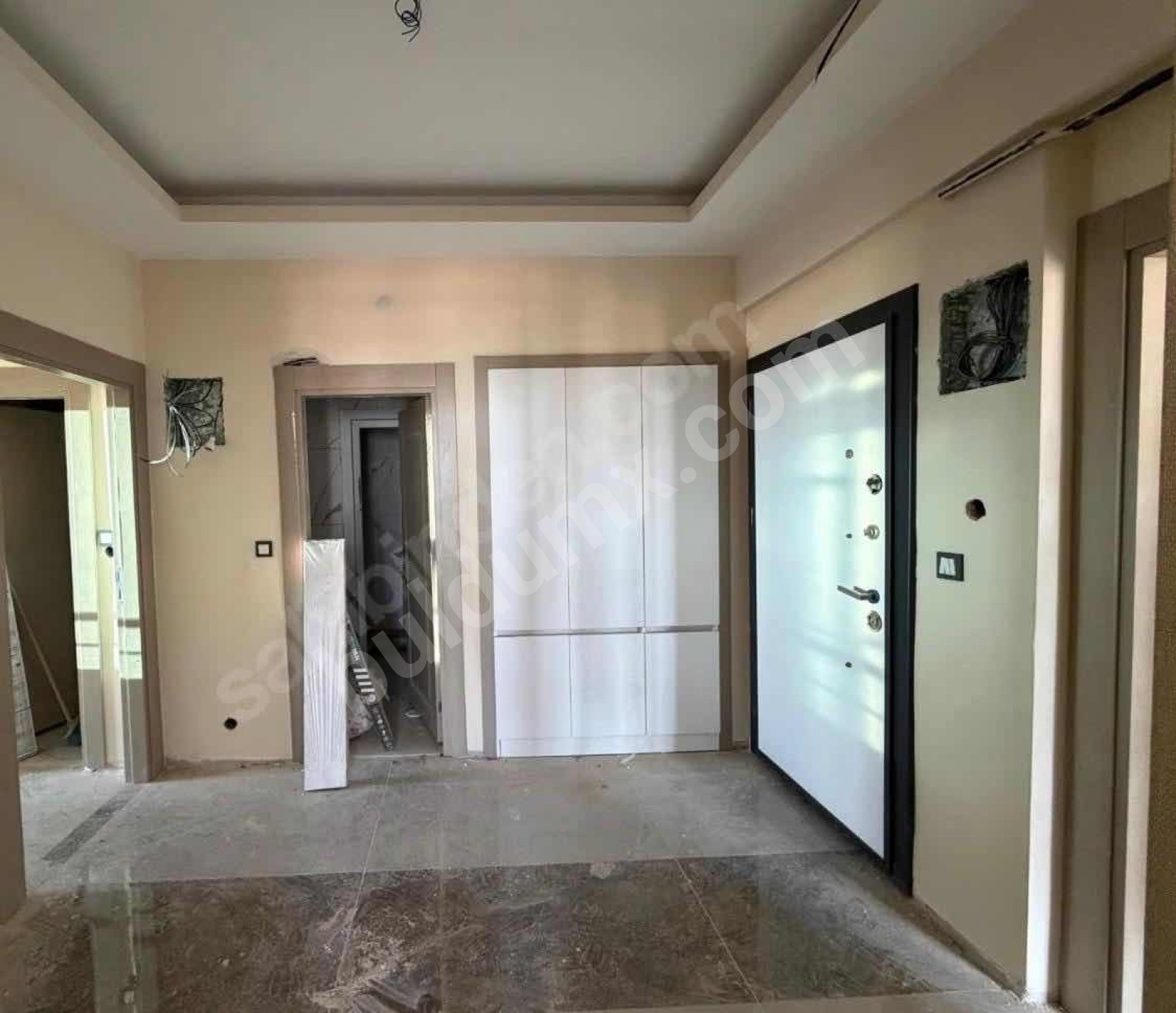 ENES IŞIK 'tan YAKINCA DA 3+1 ARAKAT SIFIR DAİRE - Fotoğraf 9