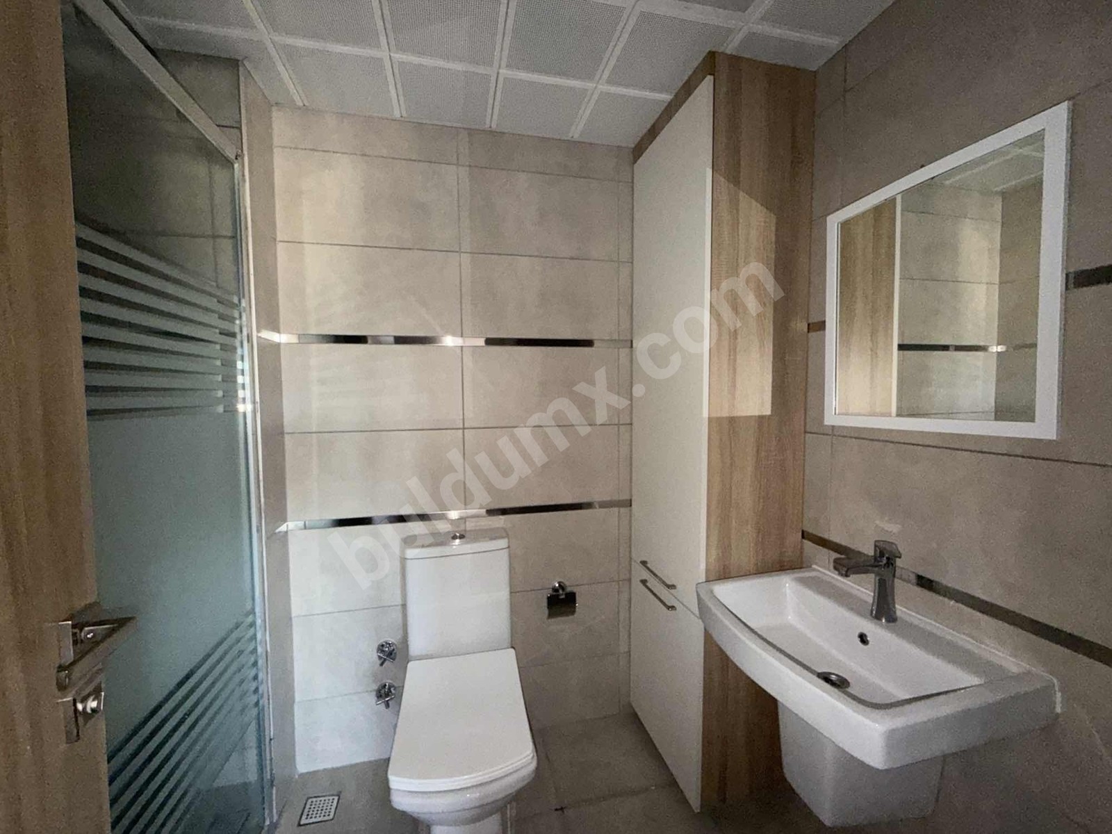 ENES IŞIK 'tan BOSTANBAŞI TOKİLERDE KİRALIK 2+1 DAİRE - Fotoğraf 7