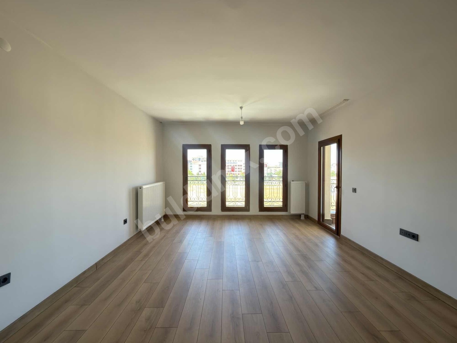 ENES IŞIK 'tan BOSTANBAŞI TOKİLERDE KİRALIK 2+1 DAİRE - Fotoğraf 3