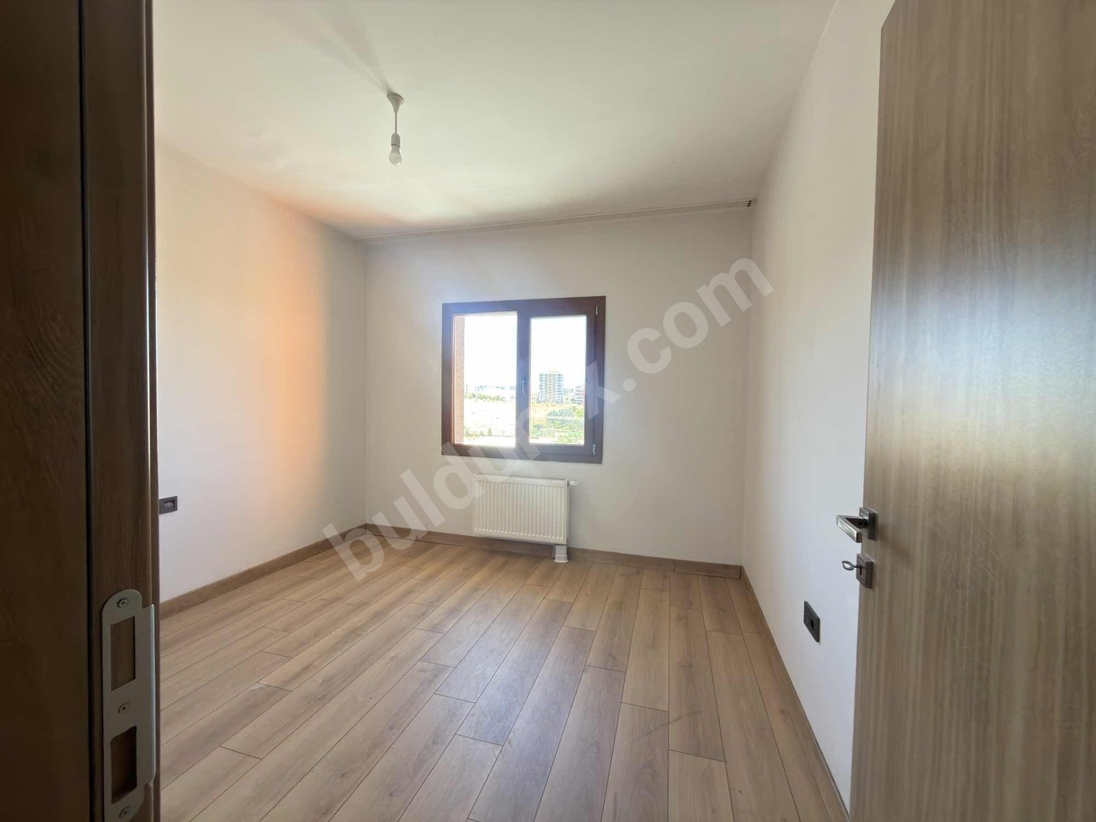 ENES IŞIK 'tan BOSTANBAŞI TOKİLERDE KİRALIK 2+1 DAİRE - Fotoğraf 1