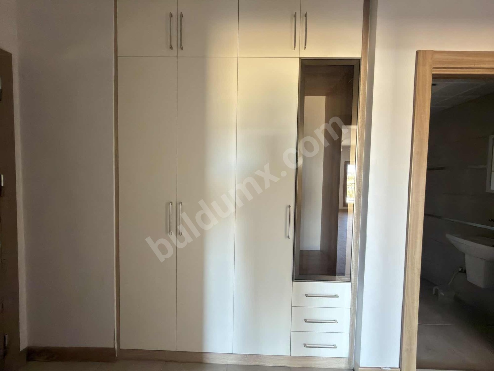 ENES IŞIK 'tan BOSTANBAŞI TOKİLERDE KİRALIK 2+1 DAİRE - Fotoğraf 5