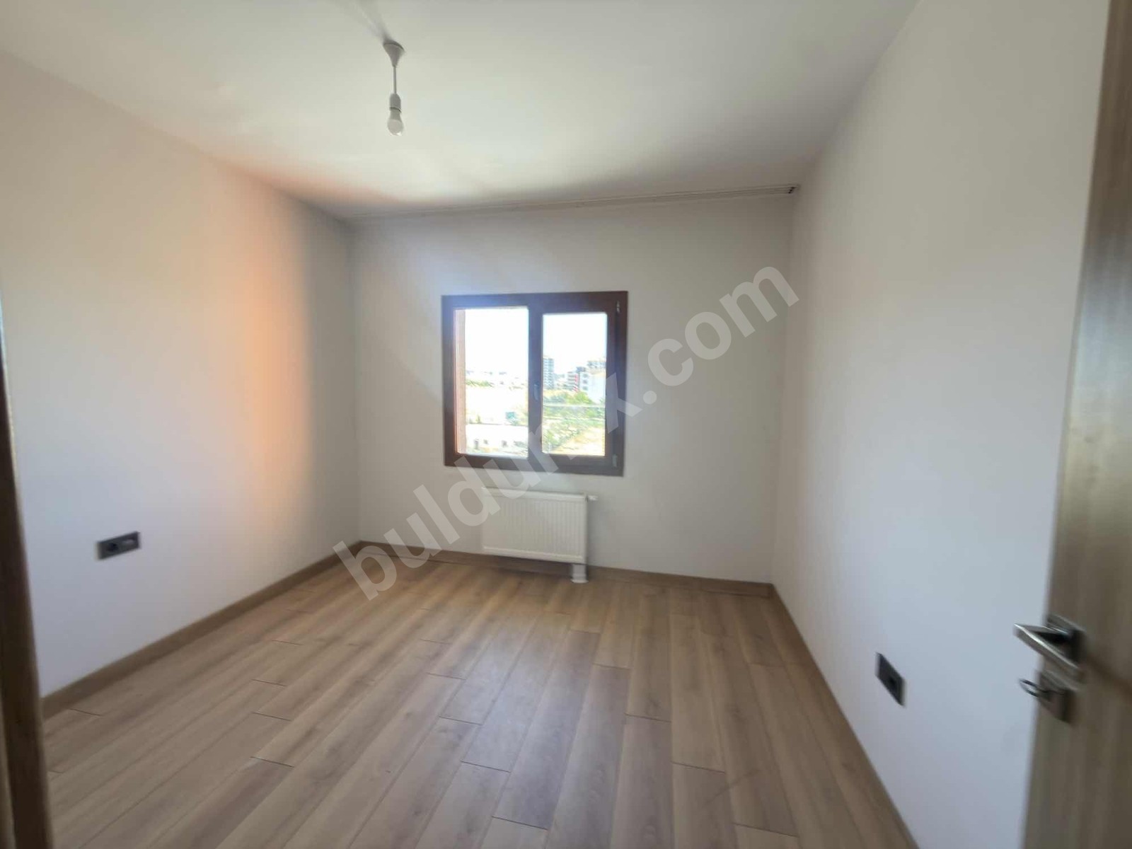 ENES IŞIK 'tan BOSTANBAŞI TOKİLERDE KİRALIK 2+1 DAİRE - Fotoğraf 2