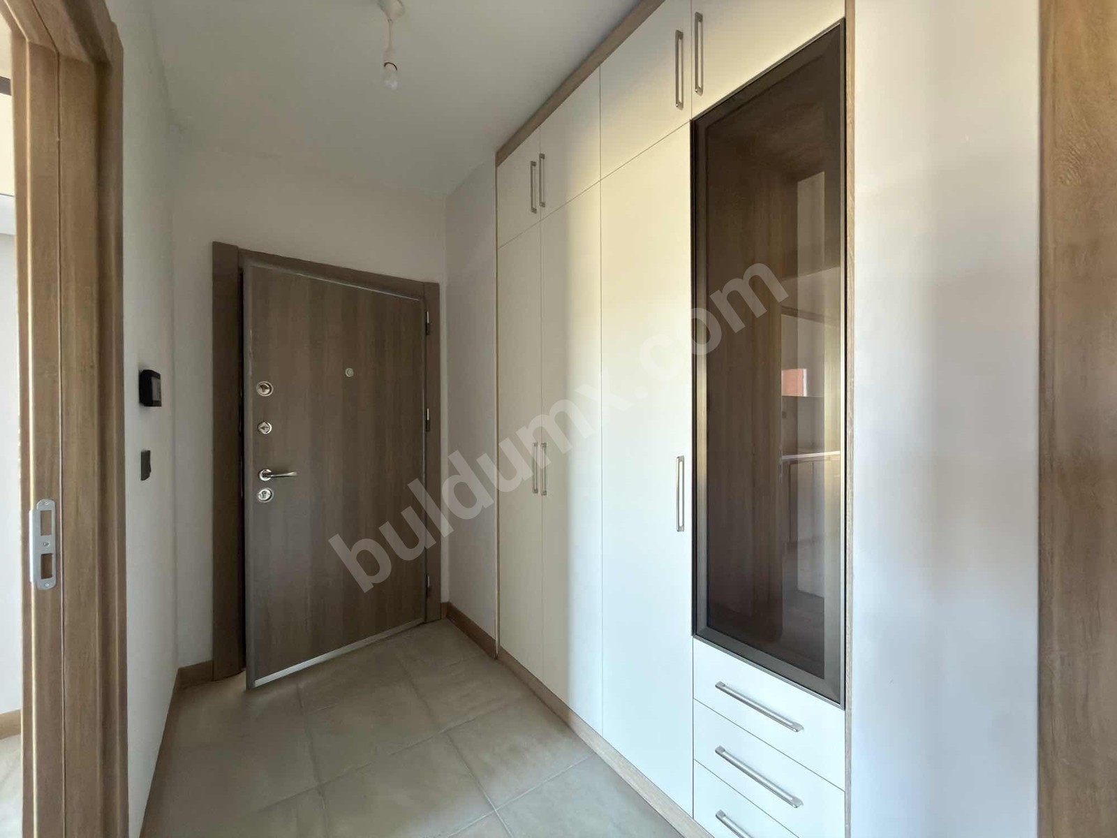 ENES IŞIK 'tan BOSTANBAŞI TOKİLERDE KİRALIK 2+1 DAİRE - Fotoğraf 11