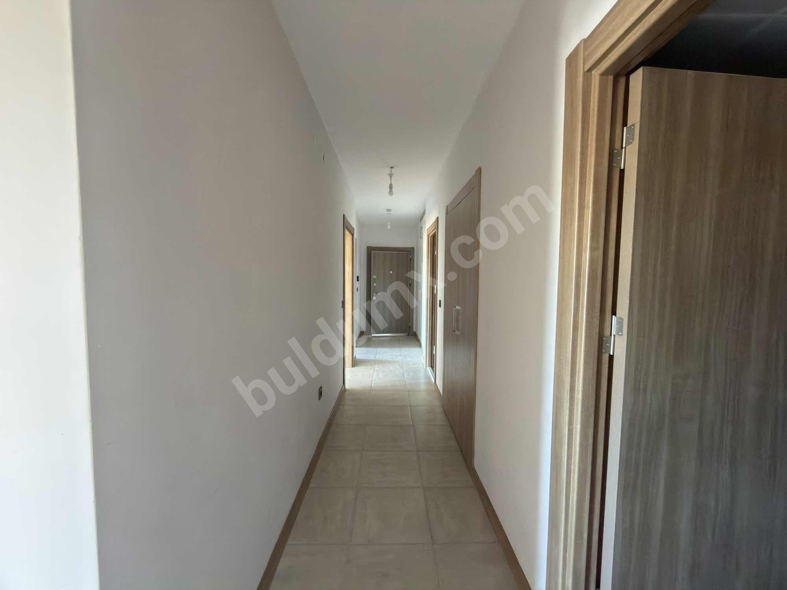 ENES IŞIK 'tan BOSTANBAŞI TOKİLERDE KİRALIK 2+1 DAİRE - Fotoğraf 9