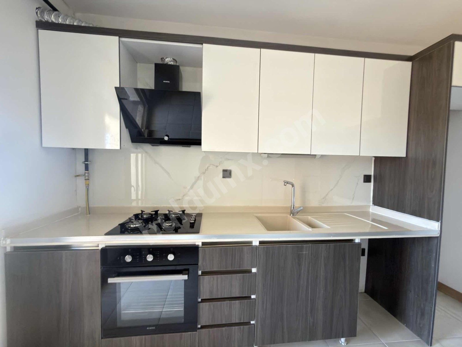 ENES IŞIK 'tan BOSTANBAŞI TOKİLERDE KİRALIK 2+1 DAİRE - Fotoğraf 10